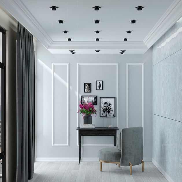 Светильник встраиваемый NOVOTECH LIRIO 370717 - фото 3