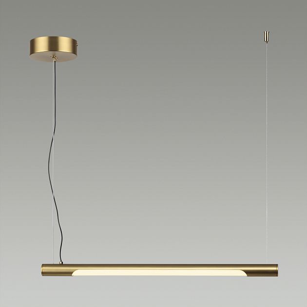 Подвесной светильник ODEON LIGHT COLLE 4358/20L - фото 6