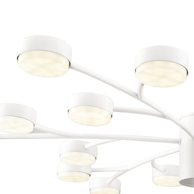 Люстра LUMION TORINA 8265/18 - фото 8