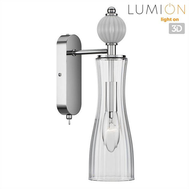 Бра LUMION EMILY 8269/1W - фото 7
