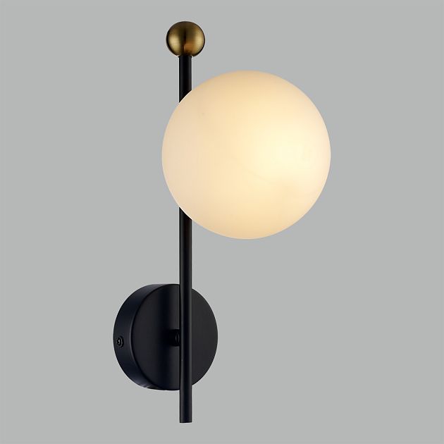 Светильник настенный LUMION MELODY 6581/1W - фото 4