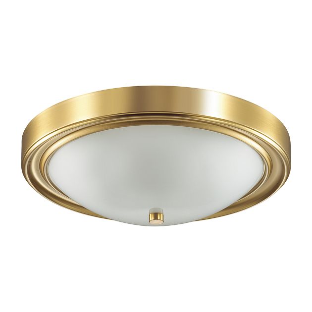 Настенно-потолочный светильник LUMION NINA 5259/3C - фото 1