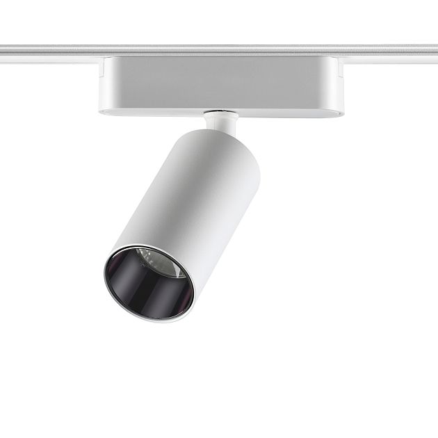 Трековый светильник для низковольтного шинопровода NOVOTECH SMAL 359255 - фото 3