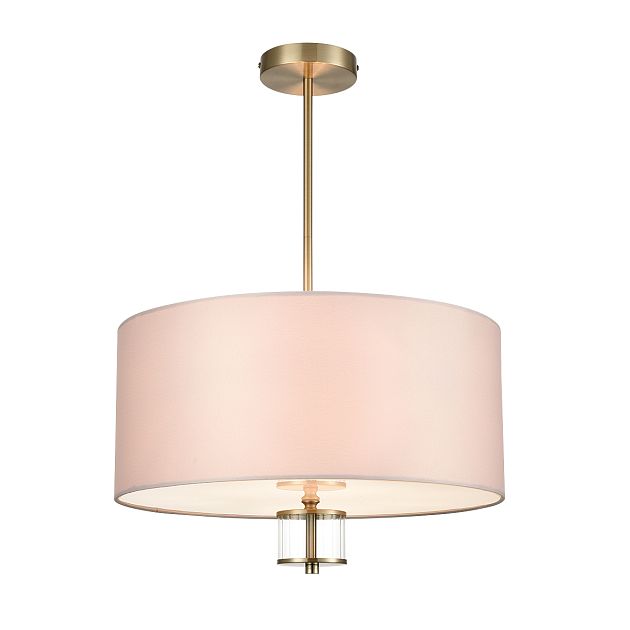 Люстра на штанге LUMION DAMONA 8109/5C - фото 3