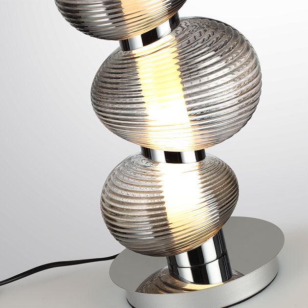 Настольная лампа ODEON LIGHT BRUCO 5096/12TL - фото 5