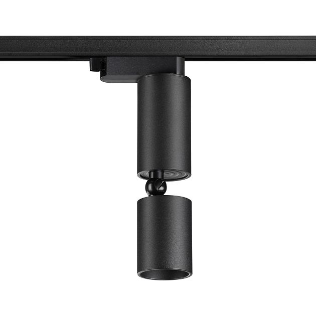 Светильник светодиодный однофазный трехжильный трековый NOVOTECH TUBO 359319 - фото 8