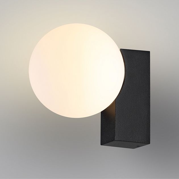 Настенный светильник ODEON LIGHT VIVA 7124/1W - фото 6