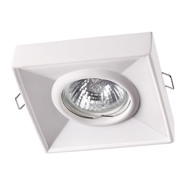 Встраиваемый светильник NOVOTECH YESO 370493 - фото 1