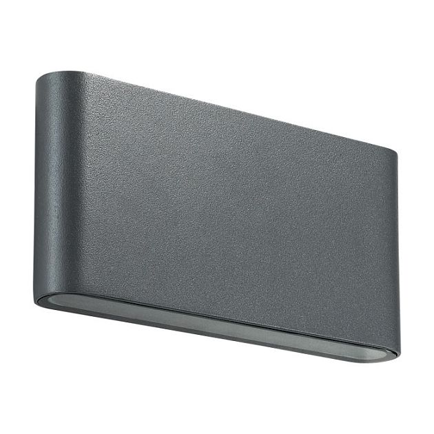 Уличный фасадный светильник NOVOTECH KAIMAS 357422 - фото 1