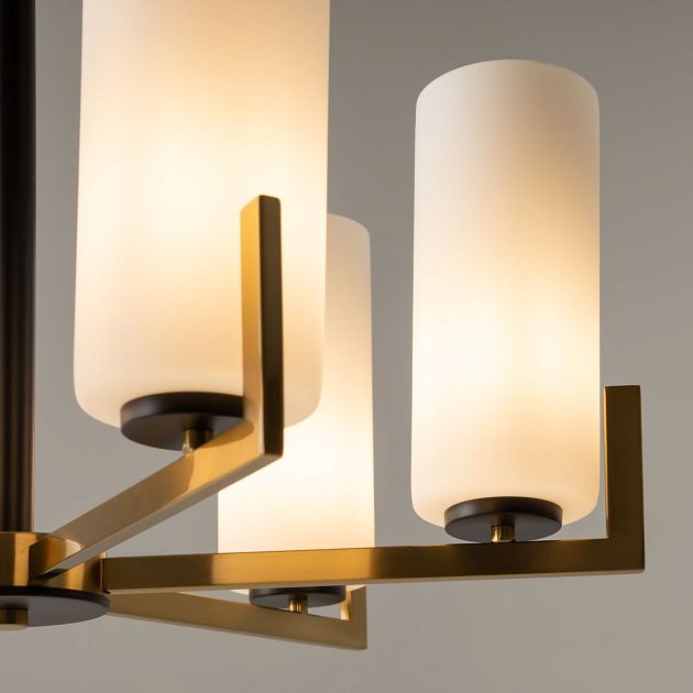 Люстра MAYTONI Fortano MOD089PL-06BS - фото 9