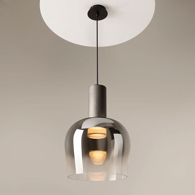 Подвесной светильник MAYTONI Smart Casual MOD414PL-L7B3K - фото 10