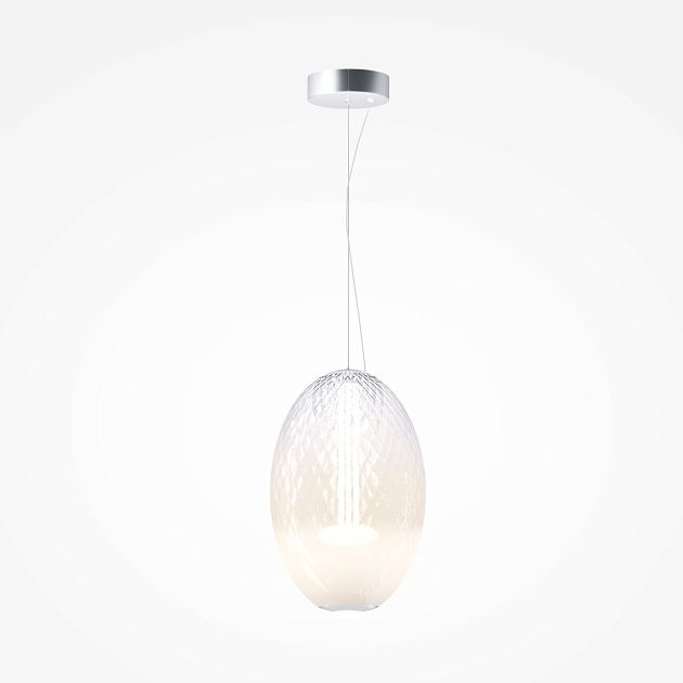 Подвесной светильник MAYTONI Bruma MOD397PL-L19CH3K - фото 5