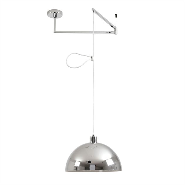 Люстра подвесная LUMION ARMINA 8322/1C - фото 1