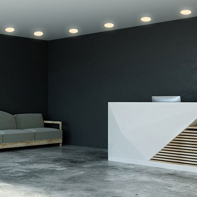 Встраиваемый светильник NOVOTECH MON 358142 - фото 4