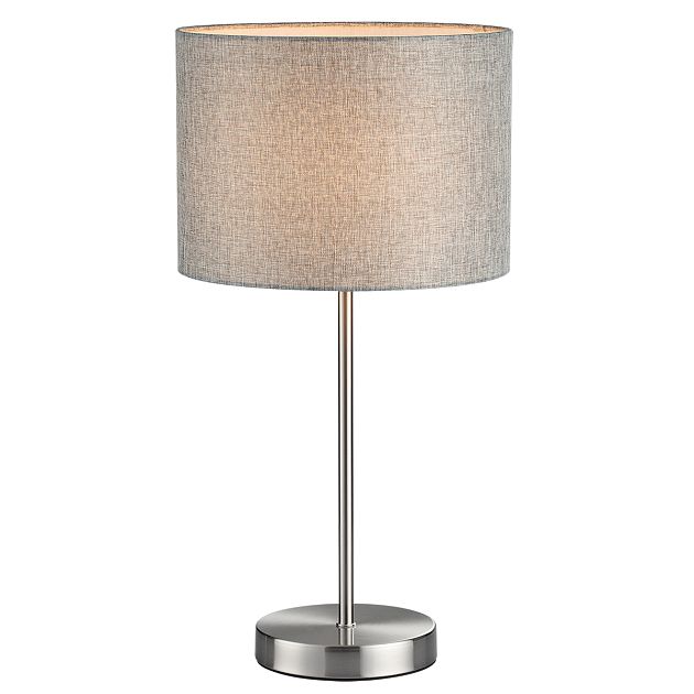 Настольная лампа LUMION NIKKI 8251/1T - фото 3