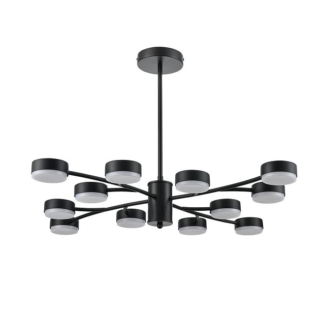 Люстра LUMION TORINA 8117/12 - фото 1