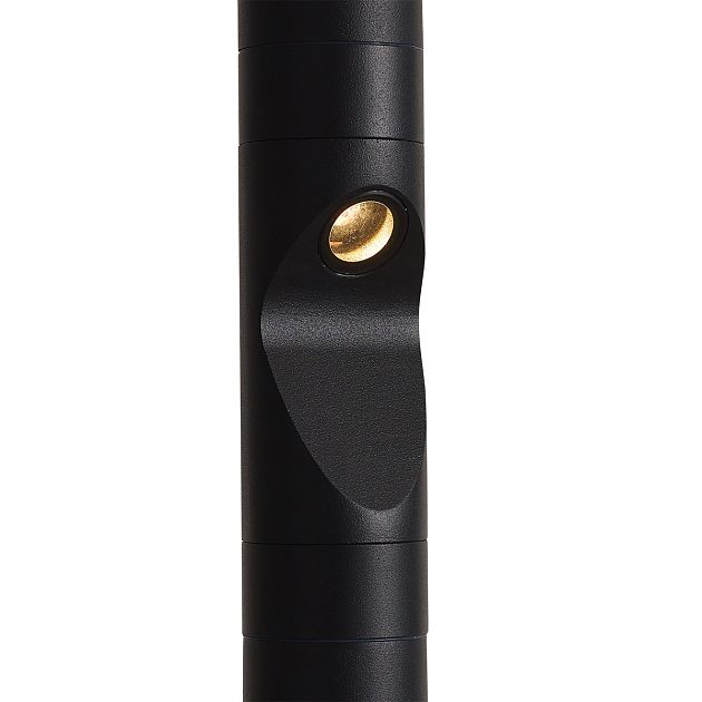 Уличный светильник ODEON LIGHT BAMBOO 7021/9FL - фото 8