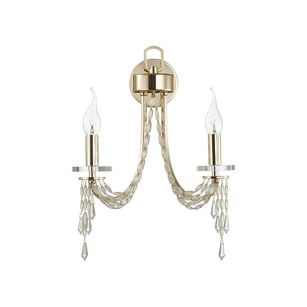 Бра ODEON LIGHT CAPEL 5063/2W - фото 1