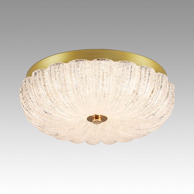 Потолочный светильник СОНЕКС TESORO 7719/36L - фото 7