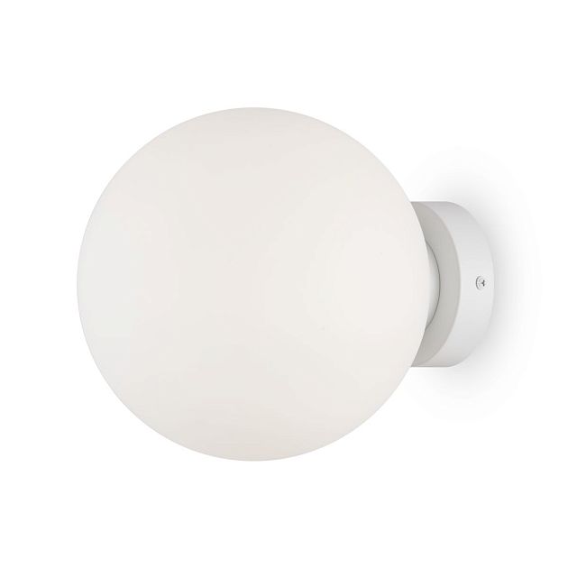 Настенный светильник (бра) MAYTONI Basic form MOD321WL-01W1 - фото 1