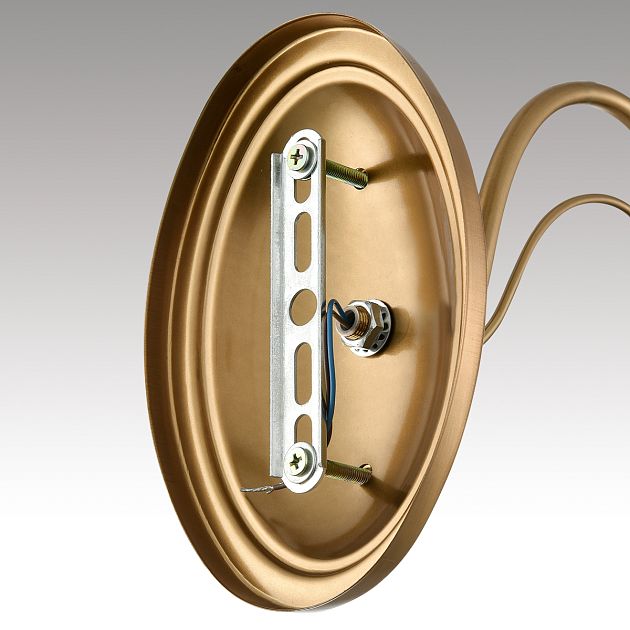 Бра LUMION INCANTO 8033/1W - фото 11