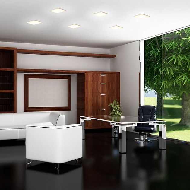 Встраиваемый светильник NOVOTECH MON 358148 - фото 4