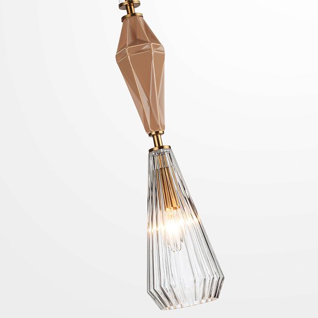 Настенный светильник ODEON LIGHT TERRA 5414/1WB - фото 10