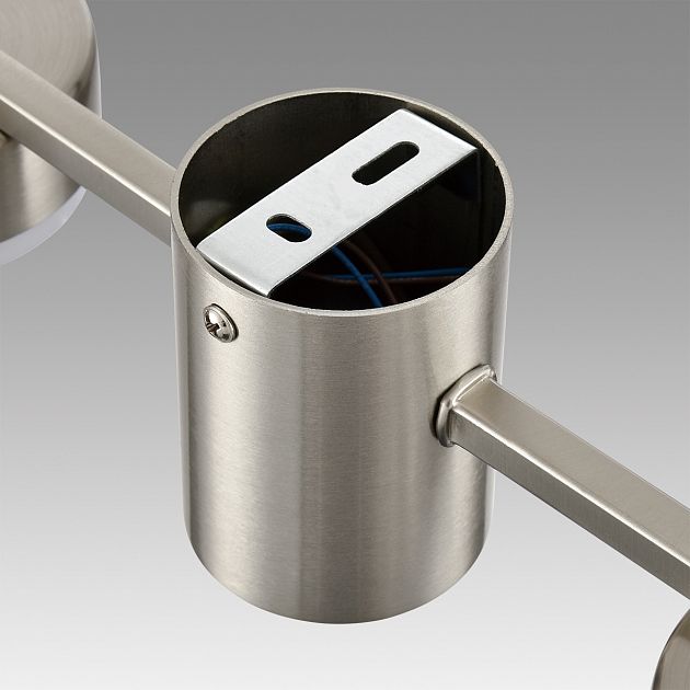 Люстра потолочная LUMION SANATA 8116/8C - фото 8