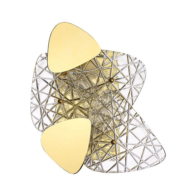 Светильник настенный LUMION QUEENY 6582/2W - фото 1