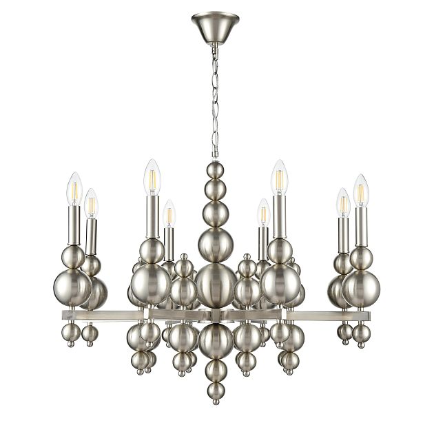 Люстра LUMION NANA 8107/8 - фото 1