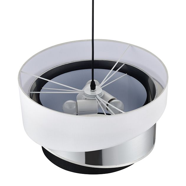 Светильник подвесной LUMION INDIRA 8040/3 - фото 4