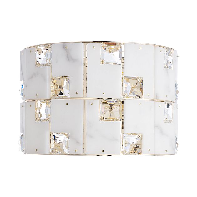 Бра ODEON LIGHT CHESSI 5076/2W - фото 1