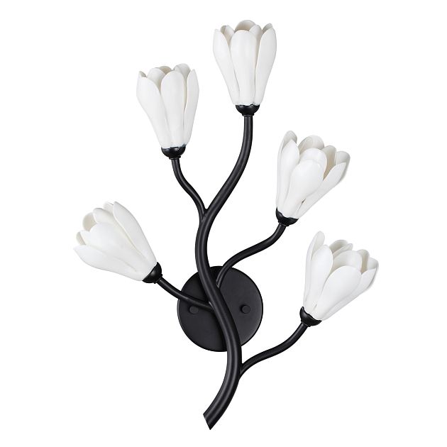 Бра ODEON LIGHT GARDI 5090/5W - фото 1