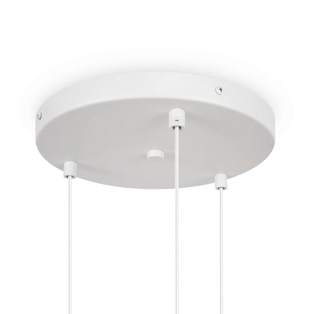 Подвесной светильник MAYTONI Basic form MOD321PL-03W - фото 6