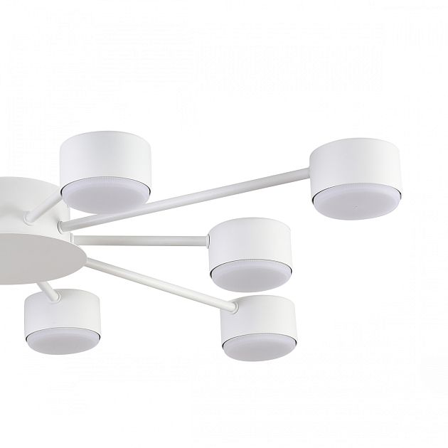 Люстра LUMION TORINA 8343/10C - фото 8