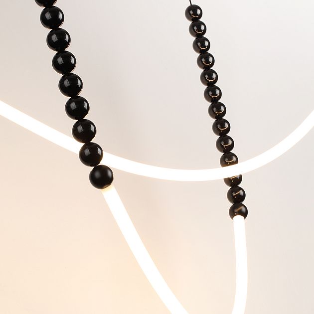 Потолочный светильник ODEON LIGHT MONELLA 7149/24CL - фото 3