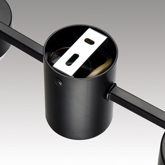 Люстра потолочная LUMION SANATA 8187/6C - фото 8