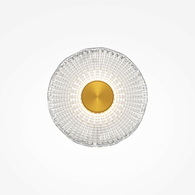 Настенный светильник (бра) MAYTONI SPARKLE MOD343WL-L5BS3K3 - фото 5