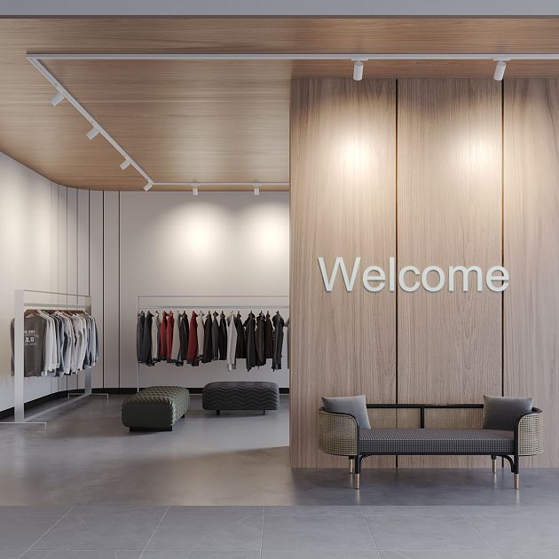 Светильник трехфазный трековый светодиодный NOVOTECH HELIX 359573 - фото 5