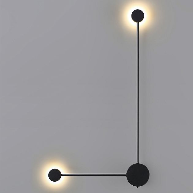 Настенный светильник ODEON LIGHT SATELLITE 7008/10WL - фото 4