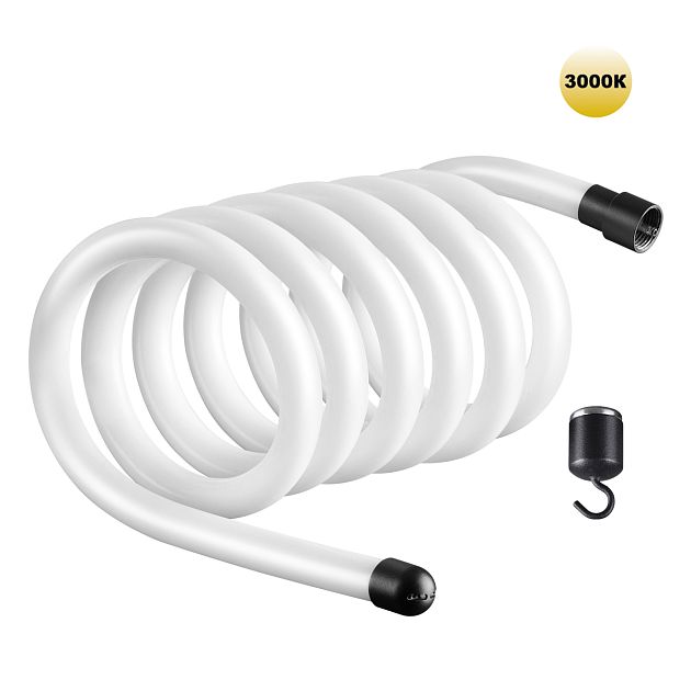 Светильник светодиодный "ГИБКИЙ НЕОН" NOVOTECH RAMO 359132 - фото 1