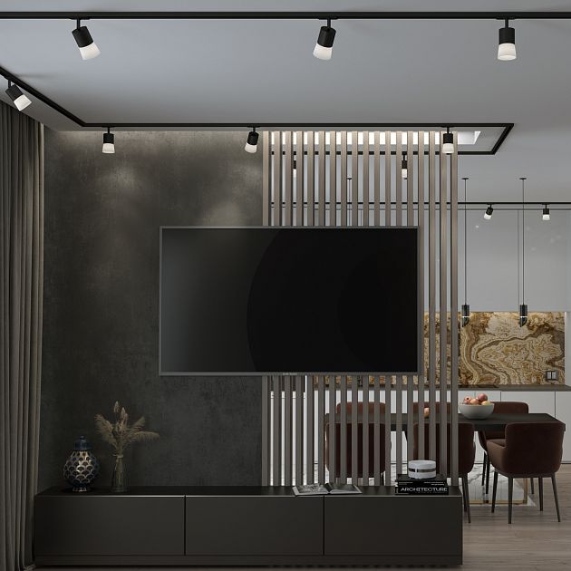 Светильник трековый однофазный двухжильный (универсальный) NOVOTECH ELINA 370902 - фото 5