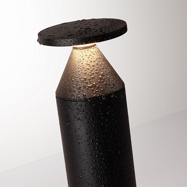 Ландшафтный светильник ODEON LIGHT COIL 7119/12GL - фото 3