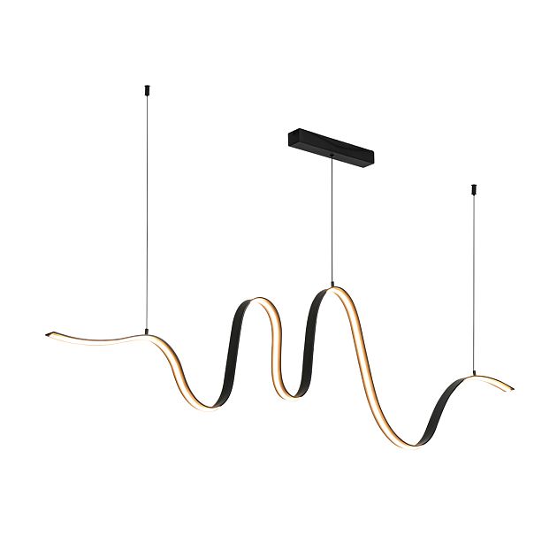 Подвесной ODEON LIGHT NASTRO 7025/52L - фото 4