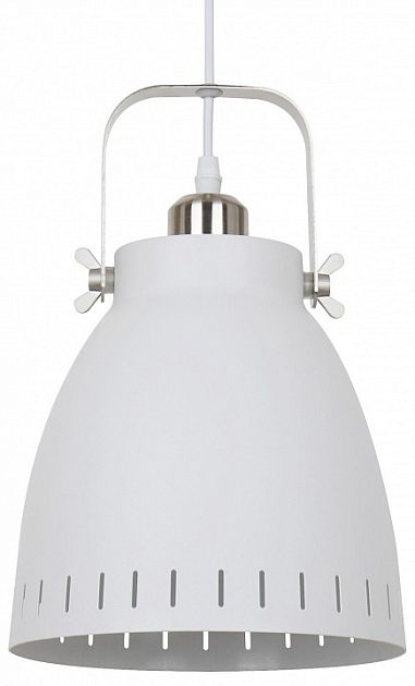 Подвесной светильник Luned A2214SP-1WH ARTE LAMP LUNED AR_A2214SP-1WH - фото 1