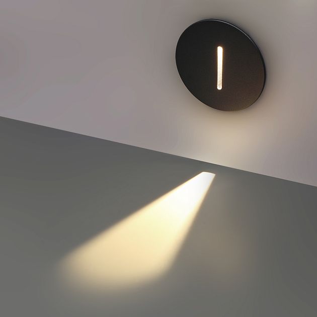 Подсветка для лестниц ODEON LIGHT ESCALA 7051/3WL - фото 4