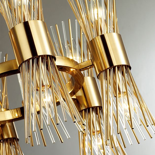 Бра ODEON LIGHT ORTA 4839/2W - фото 6