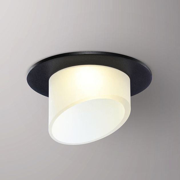 Светильник встраиваемый NOVOTECH LIRIO 370896 - фото 3