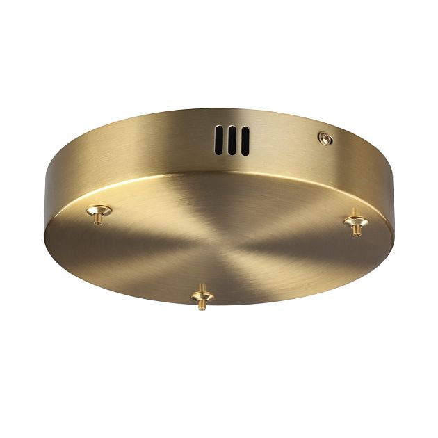 Основание потолочное LUMION ECHO 6531/3L - фото 1