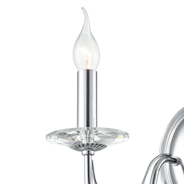Бра LUMION INCANTO 8034/2W - фото 8